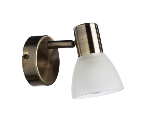 Спот Parry A5062AP-1AB Arte Lamp