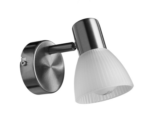 Спот Parry A5062AP-1SS Arte Lamp