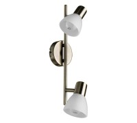 Спот Parry A5062AP-2AB Arte Lamp