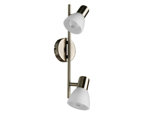 Спот Parry A5062AP-2AB Arte Lamp