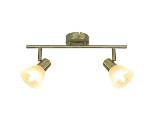 Спот Parry A5062AP-2AB Arte Lamp