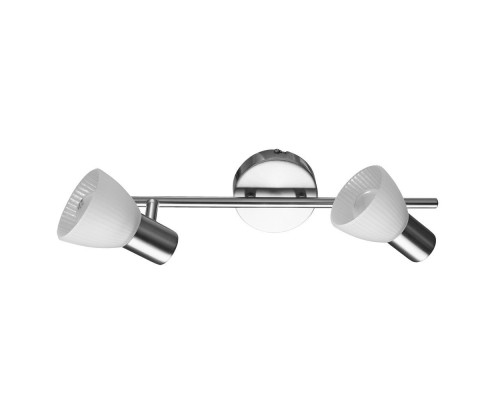 Спот Parry A5062AP-2SS Arte Lamp