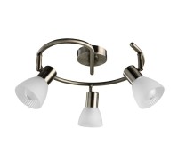 Спот Parry A5062PL-3AB Arte Lamp