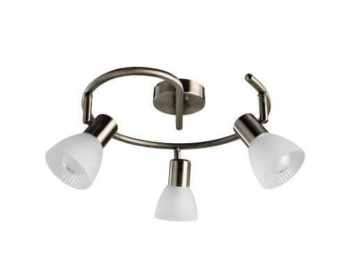 Спот Parry A5062PL-3AB Arte Lamp