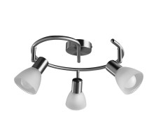Спот Parry A5062PL-3SS Arte Lamp