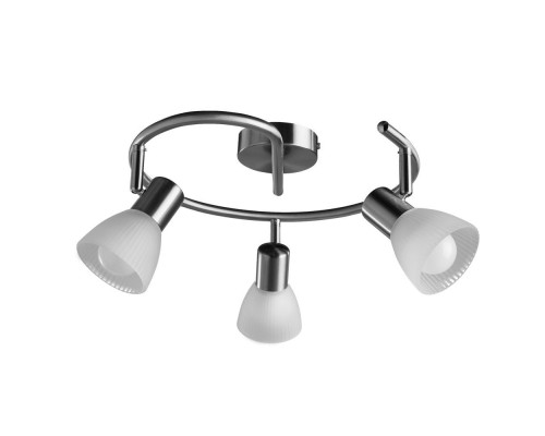 Спот Parry A5062PL-3SS Arte Lamp