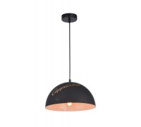 Подвесной светильник Dome A5063SP-1BN Arte Lamp