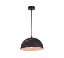 Подвесной светильник Dome A5063SP-1BN Arte Lamp