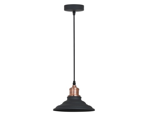 Подвесной светильник Lido A5067SP-1BK Arte Lamp