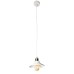 Подвесной светильник Lido A5067SP-1WH Arte Lamp