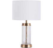 Настольная лампа Baymont A5070LT-1PB Arte Lamp