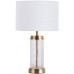 Настольная лампа Baymont A5070LT-1PB Arte Lamp