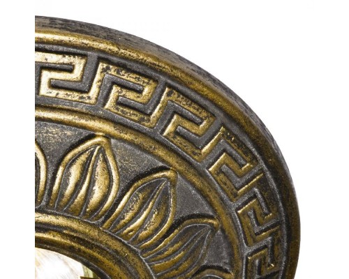 Точечный светильник Antic A5072PL-1BG Arte Lamp