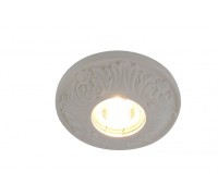 Точечный светильник Cratere A5074PL-1WH Arte Lamp