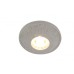 Точечный светильник Cratere A5074PL-1WH Arte Lamp