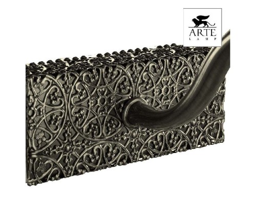 Светильник настенный Picture Lights Lux A5075AP-2AB Arte Lamp