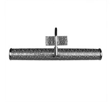 Светильник настенный Picture Lights Lux A5075AP-2CC Arte Lamp