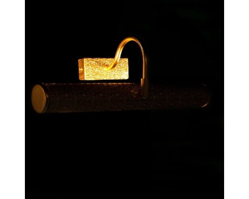 Светильник настенный Picture Lights Lux A5075AP-2GA Arte Lamp