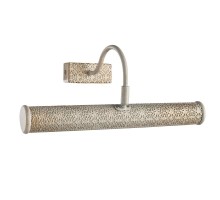 Светильник настенный Picture Lights Lux A5075AP-2WG Arte Lamp