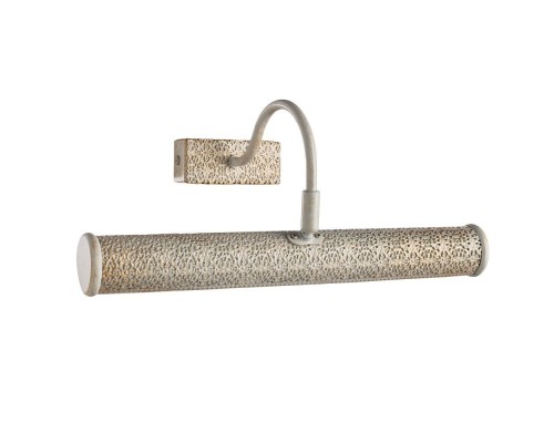 Светильник настенный Picture Lights Lux A5075AP-2WG Arte Lamp