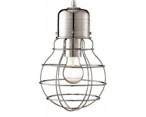 Подвесной светильник Edison A5080SP-1CC Arte Lamp