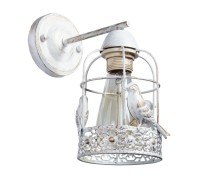 Бра Cincia A5090AP-1WG Arte Lamp