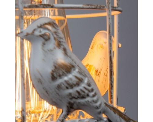 Бра Cincia A5090AP-1WG Arte Lamp