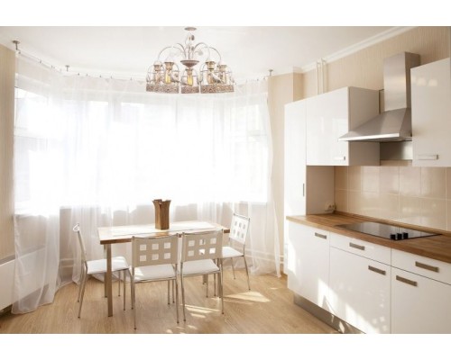 Подвесная люстра Cincia A5090LM-5WG Arte Lamp