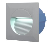 Встраиваемый светильник уличный Install A5107IN-1GY Arte Lamp