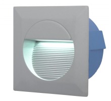 Встраиваемый светильник уличный Install A5107IN-1GY Arte Lamp