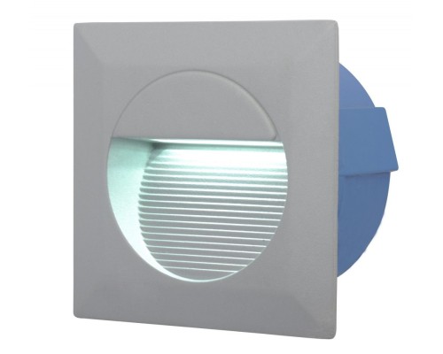 Встраиваемый светильник уличный Install A5107IN-1GY Arte Lamp