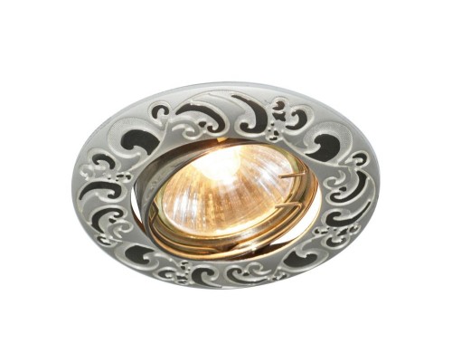 Точечный светильник Legature A5108PL-3WA Arte Lamp