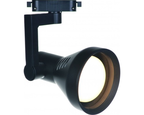 Трековый светильник Nido A5109PL-1BK Arte Lamp