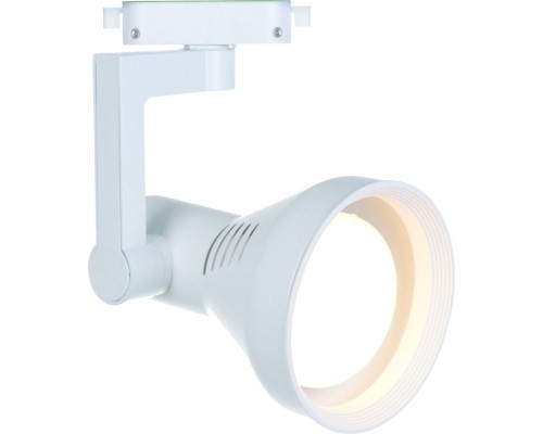 Трековый светильник Nido A5109PL-1WH Arte Lamp