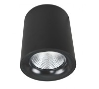 Точечный светильник Facile A5112PL-1BK Arte Lamp