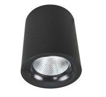 Точечный светильник Facile A5112PL-1BK Arte Lamp