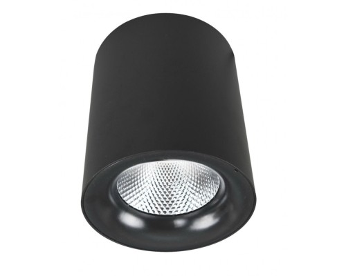 Точечный светильник Facile A5112PL-1BK Arte Lamp
