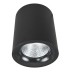 Точечный светильник Facile A5112PL-1BK Arte Lamp