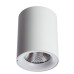 Точечный светильник Facile A5118PL-1WH Arte Lamp