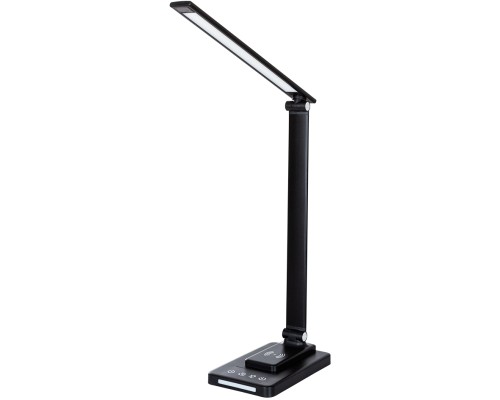 Офисная настольная лампа William A5122LT-1BK Arte Lamp