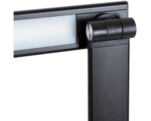 Офисная настольная лампа William A5122LT-1BK Arte Lamp