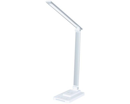 Офисная настольная лампа William A5122LT-1WH Arte Lamp