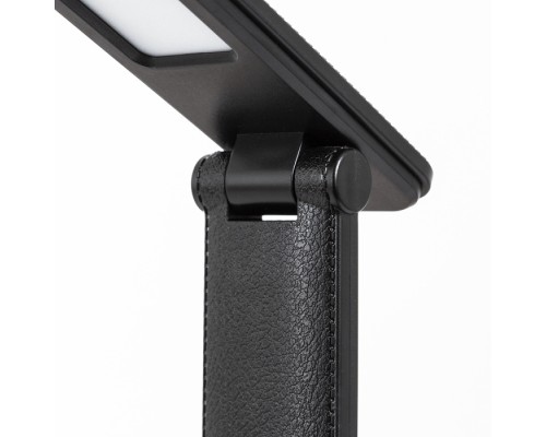 Офисная настольная лампа Cambridge A5123LT-1BK Arte Lamp