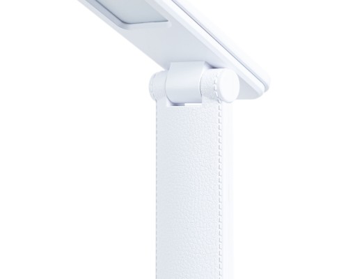 Офисная настольная лампа Cambridge A5123LT-1WH Arte Lamp