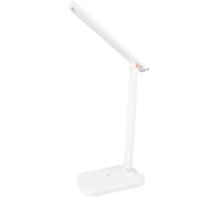 Офисная настольная лампа London A5124LT-1WH Arte Lamp