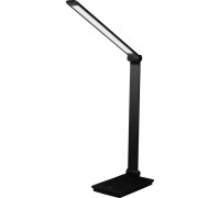 Офисная настольная лампа Edward A5126LT-1BK Arte Lamp