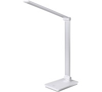 Офисная настольная лампа Edward A5126LT-1WH Arte Lamp