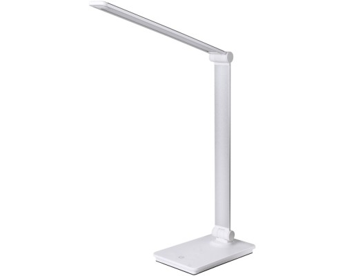 Офисная настольная лампа Edward A5126LT-1WH Arte Lamp