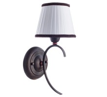 Бра Irene A5133AP-1BR Arte Lamp