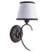 Бра Irene A5133AP-1BR Arte Lamp